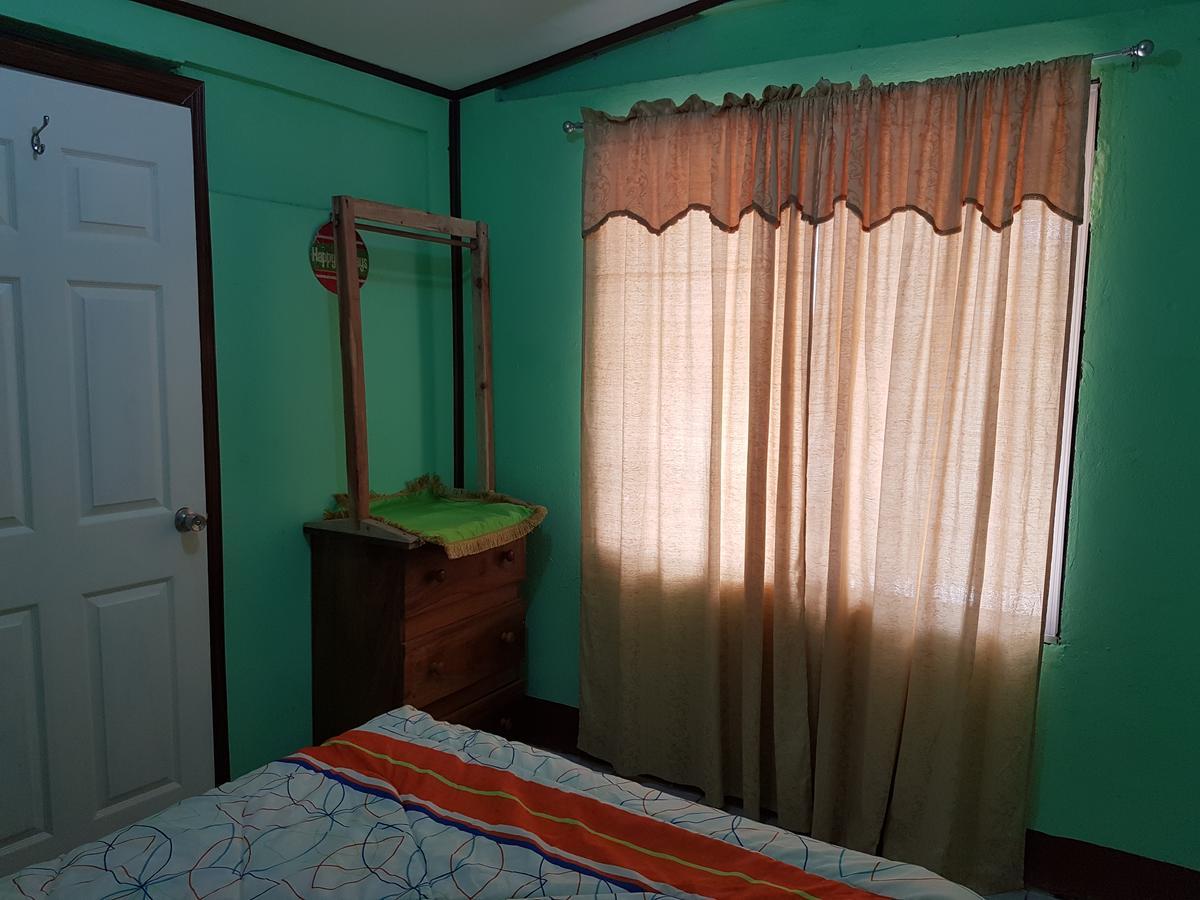 Finca Santa Ana Hotel Managua Buitenkant foto